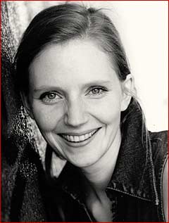 Angela Bohrmann
